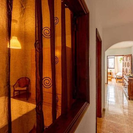 Marea Alta La Santa Apartment Bagian luar foto