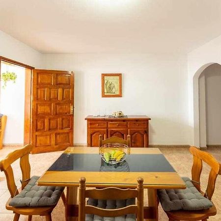Marea Alta La Santa Apartment Bagian luar foto