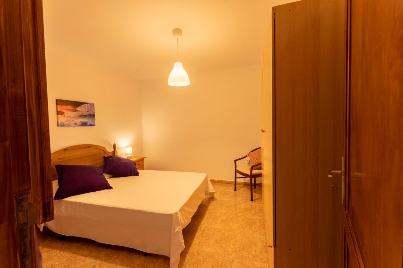 Marea Alta La Santa Apartment Bagian luar foto