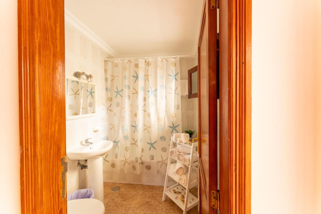 Marea Alta La Santa Apartment Bagian luar foto