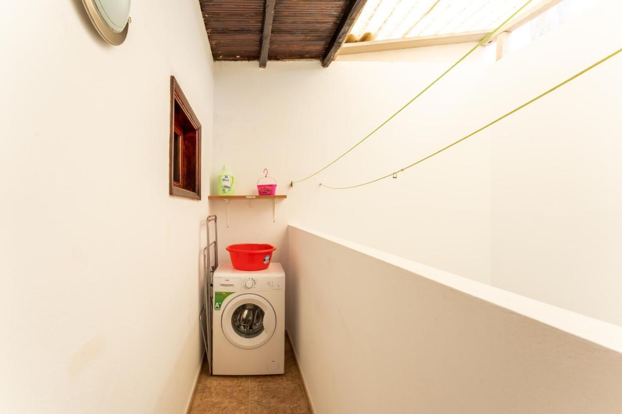 Marea Alta La Santa Apartment Bagian luar foto