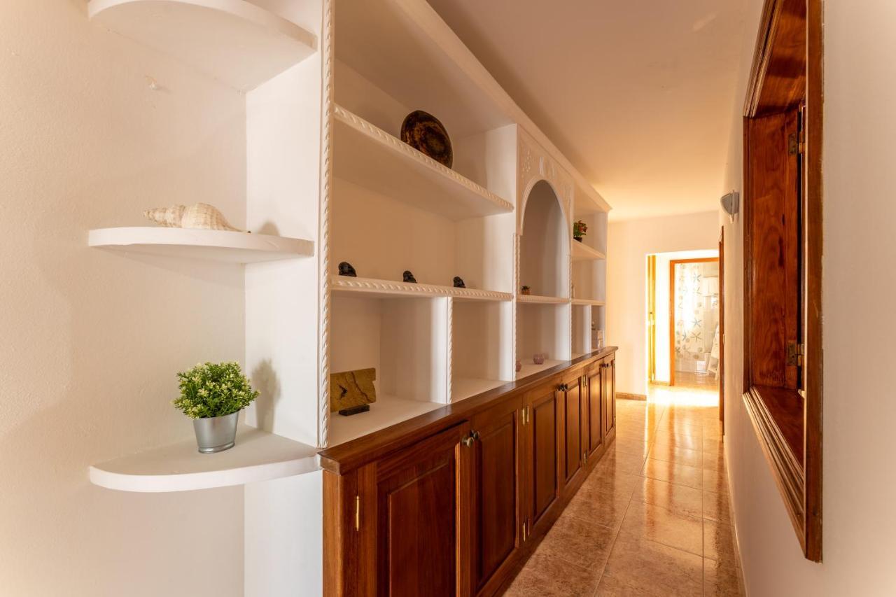 Marea Alta La Santa Apartment Bagian luar foto