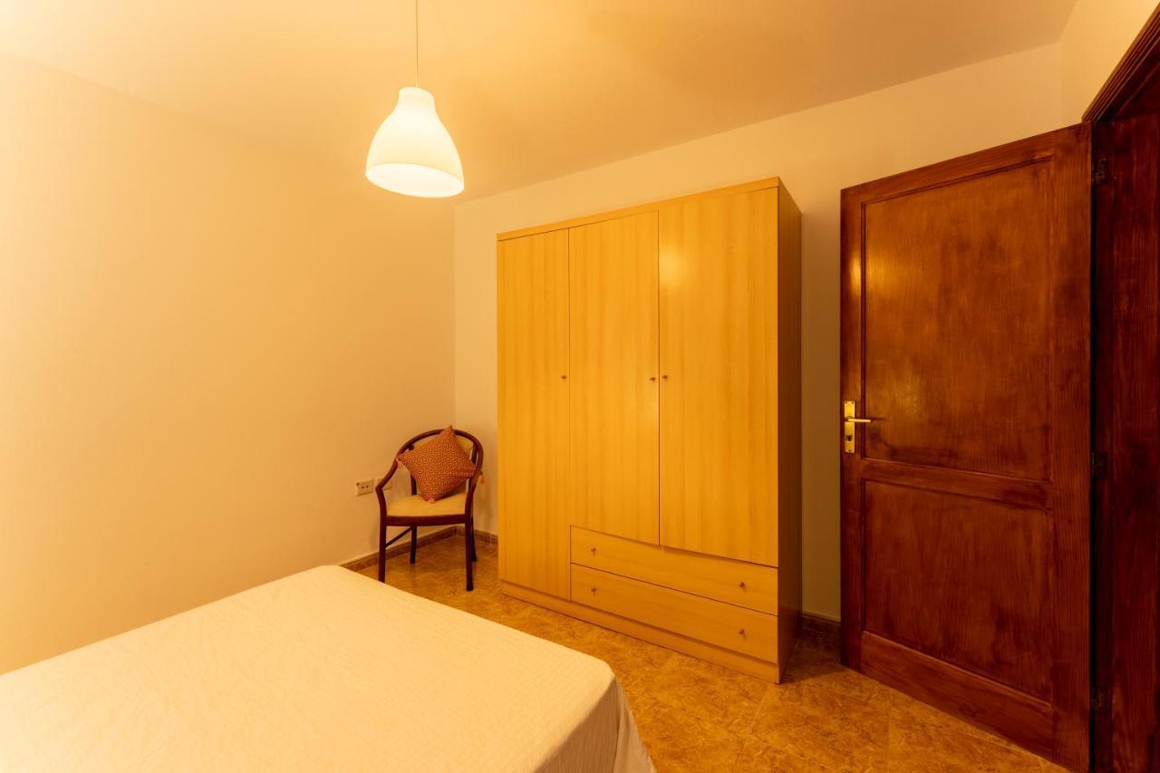 Marea Alta La Santa Apartment Bagian luar foto