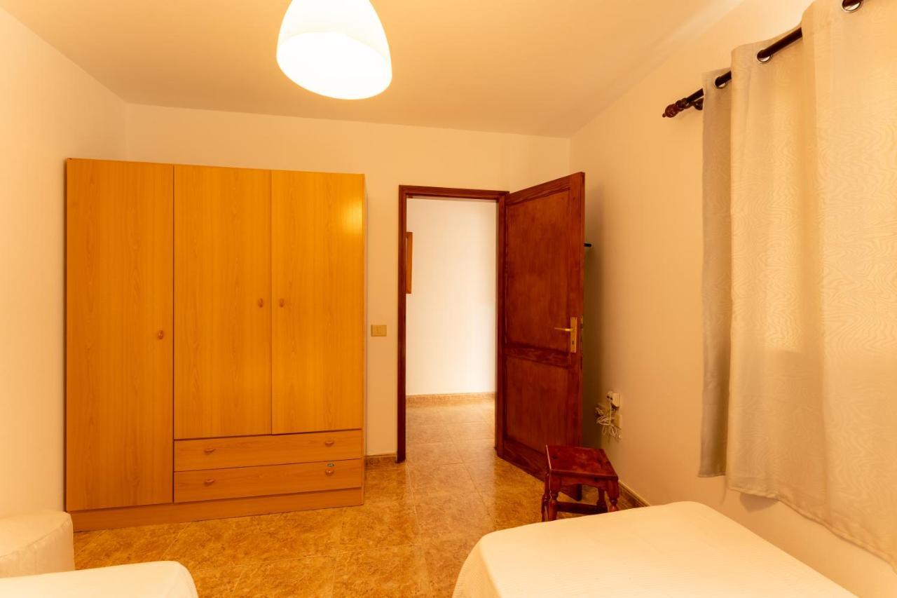 Marea Alta La Santa Apartment Bagian luar foto
