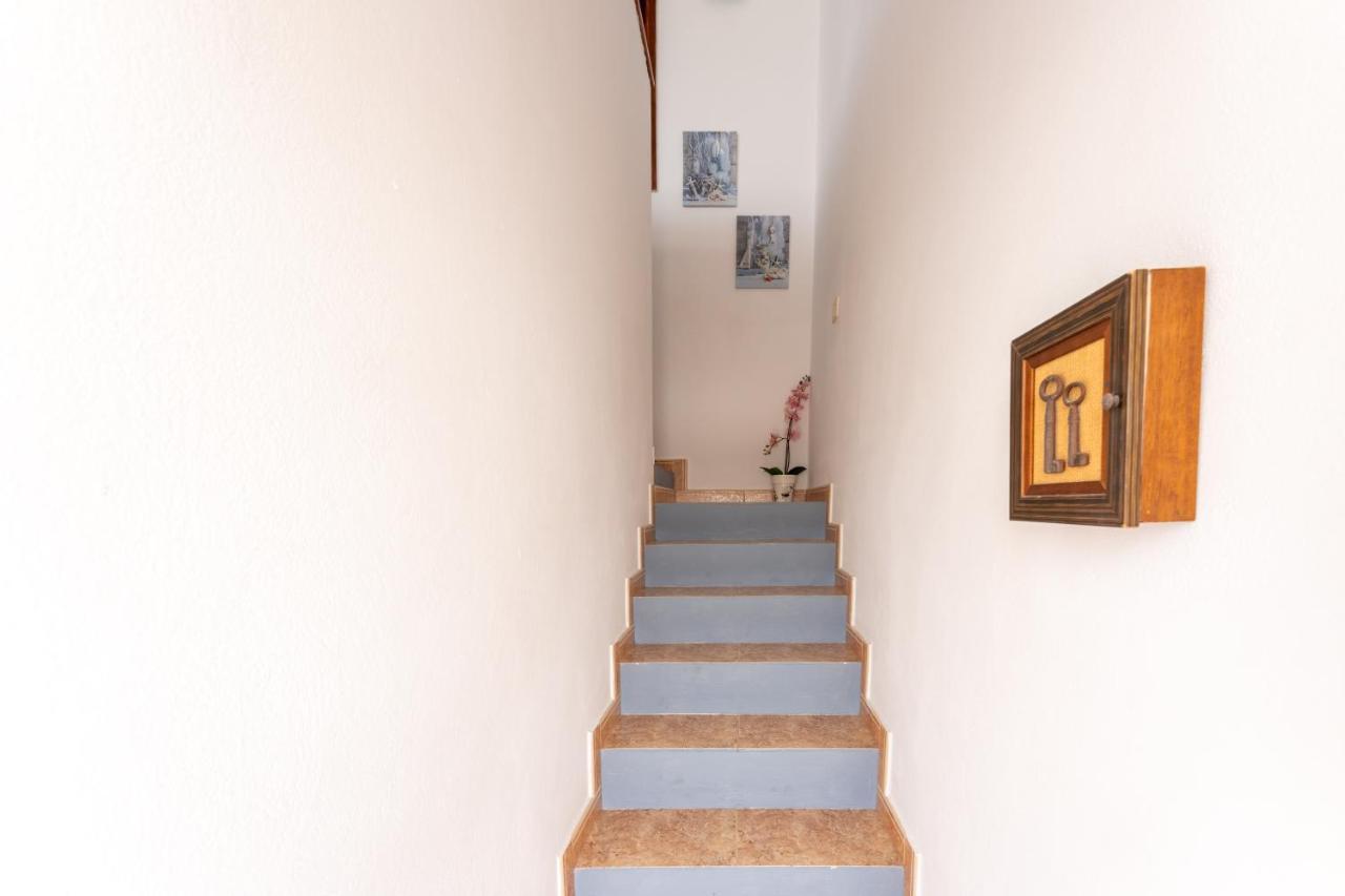 Marea Alta La Santa Apartment Bagian luar foto