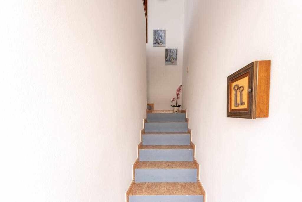 Marea Alta La Santa Apartment Bagian luar foto