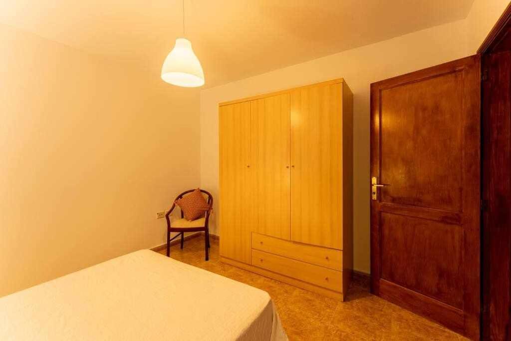 Marea Alta La Santa Apartment Bagian luar foto