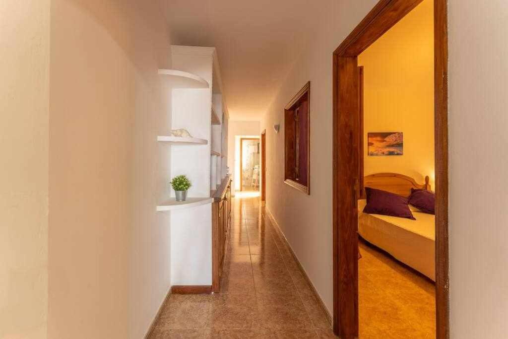 Marea Alta La Santa Apartment Bagian luar foto