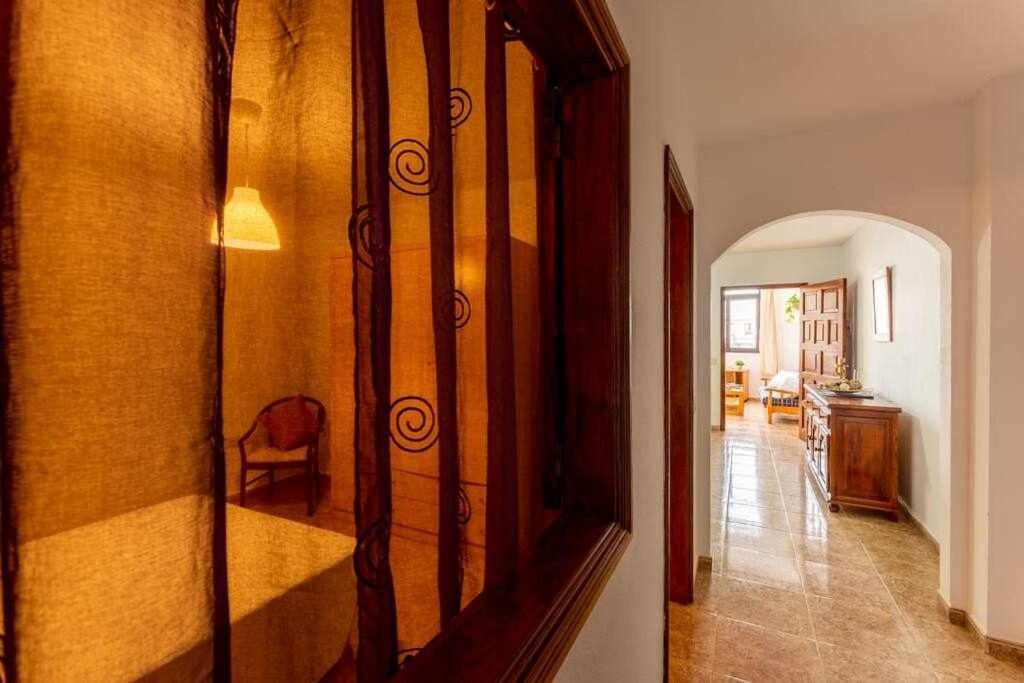 Marea Alta La Santa Apartment Bagian luar foto