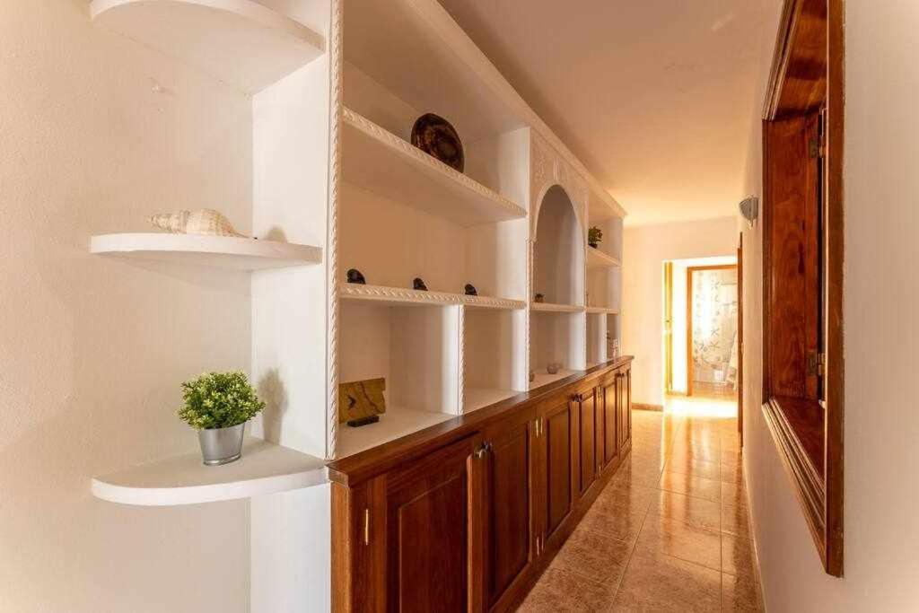 Marea Alta La Santa Apartment Bagian luar foto