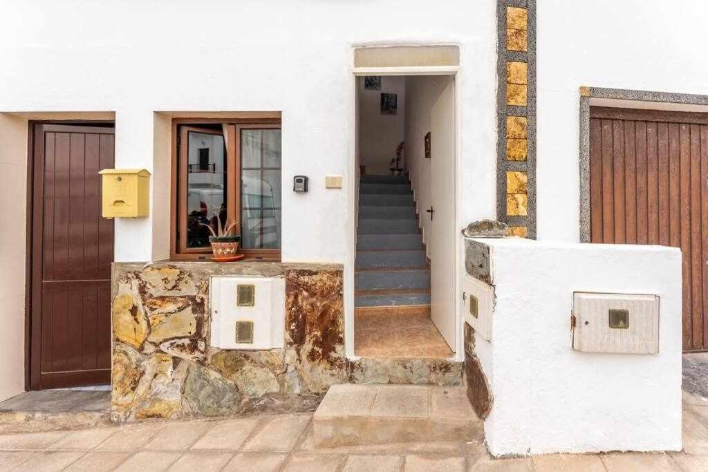 Marea Alta La Santa Apartment Bagian luar foto