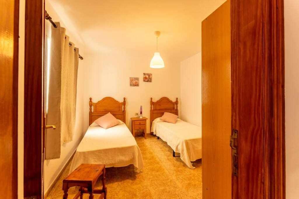 Marea Alta La Santa Apartment Bagian luar foto